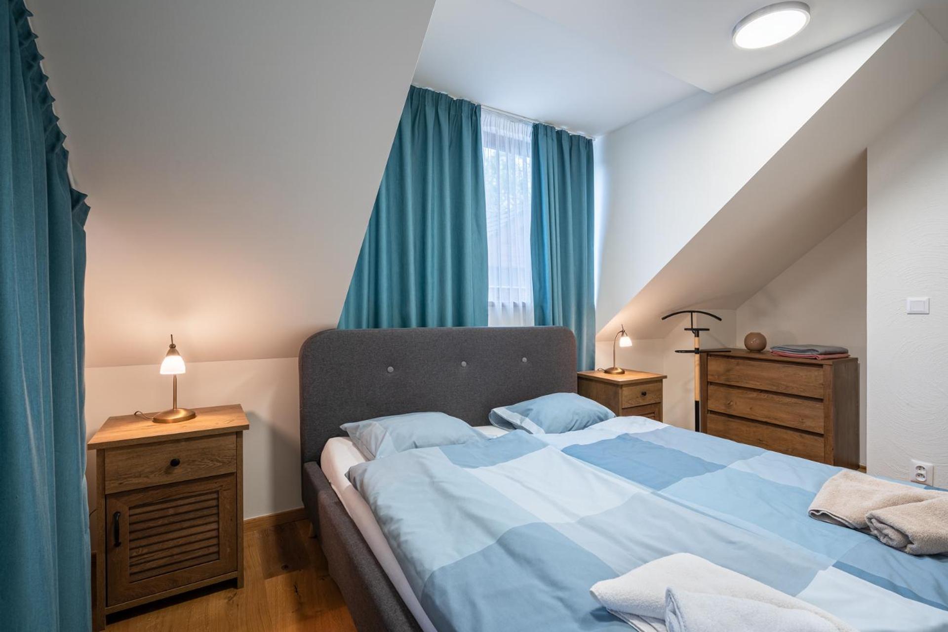 Aparment Klara-Chopok-3 Ski Resorts Within 15 Min, 24H Reception, Washer Myto pod Dumbierom Ngoại thất bức ảnh