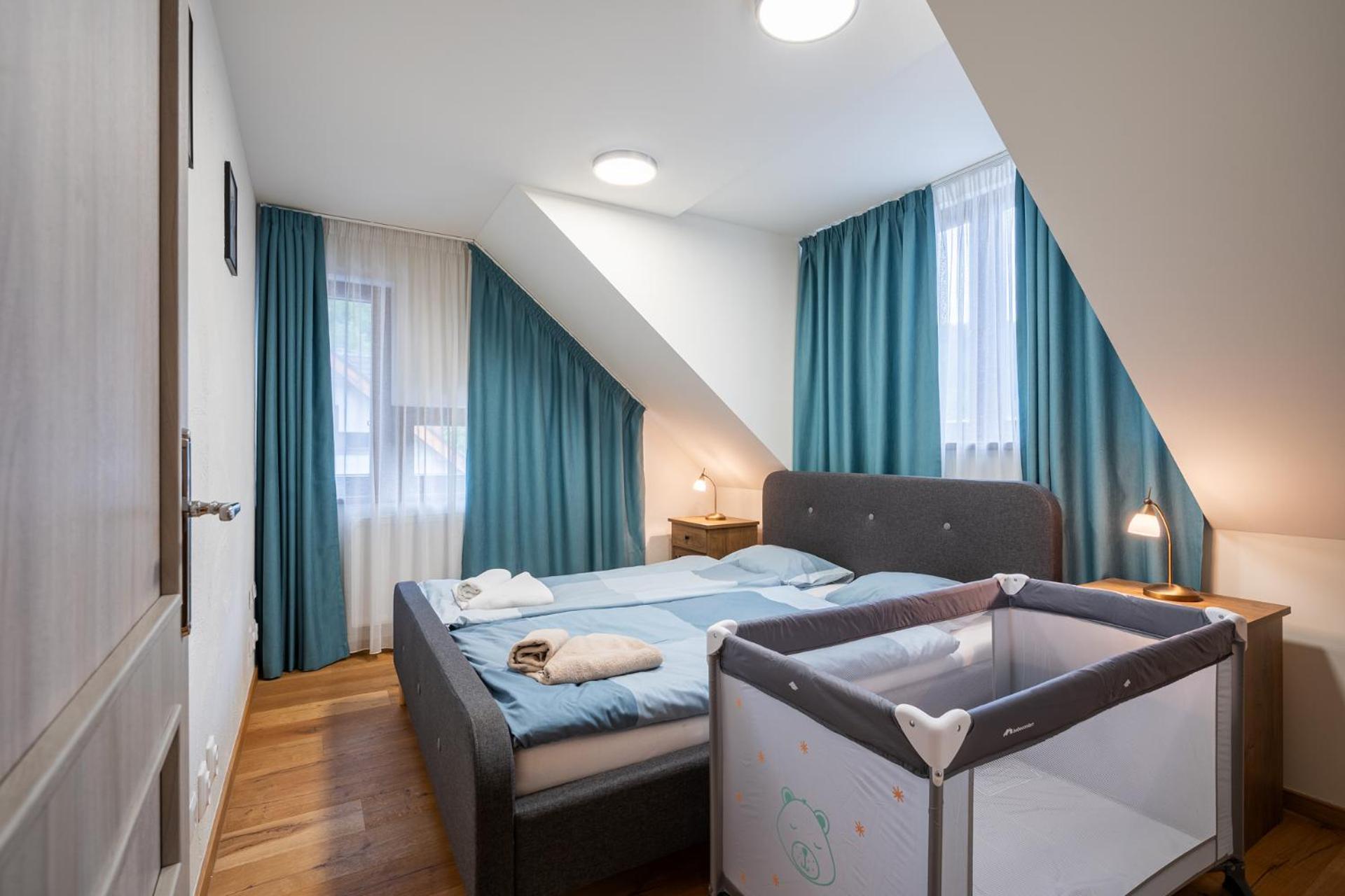 Aparment Klara-Chopok-3 Ski Resorts Within 15 Min, 24H Reception, Washer Myto pod Dumbierom Ngoại thất bức ảnh