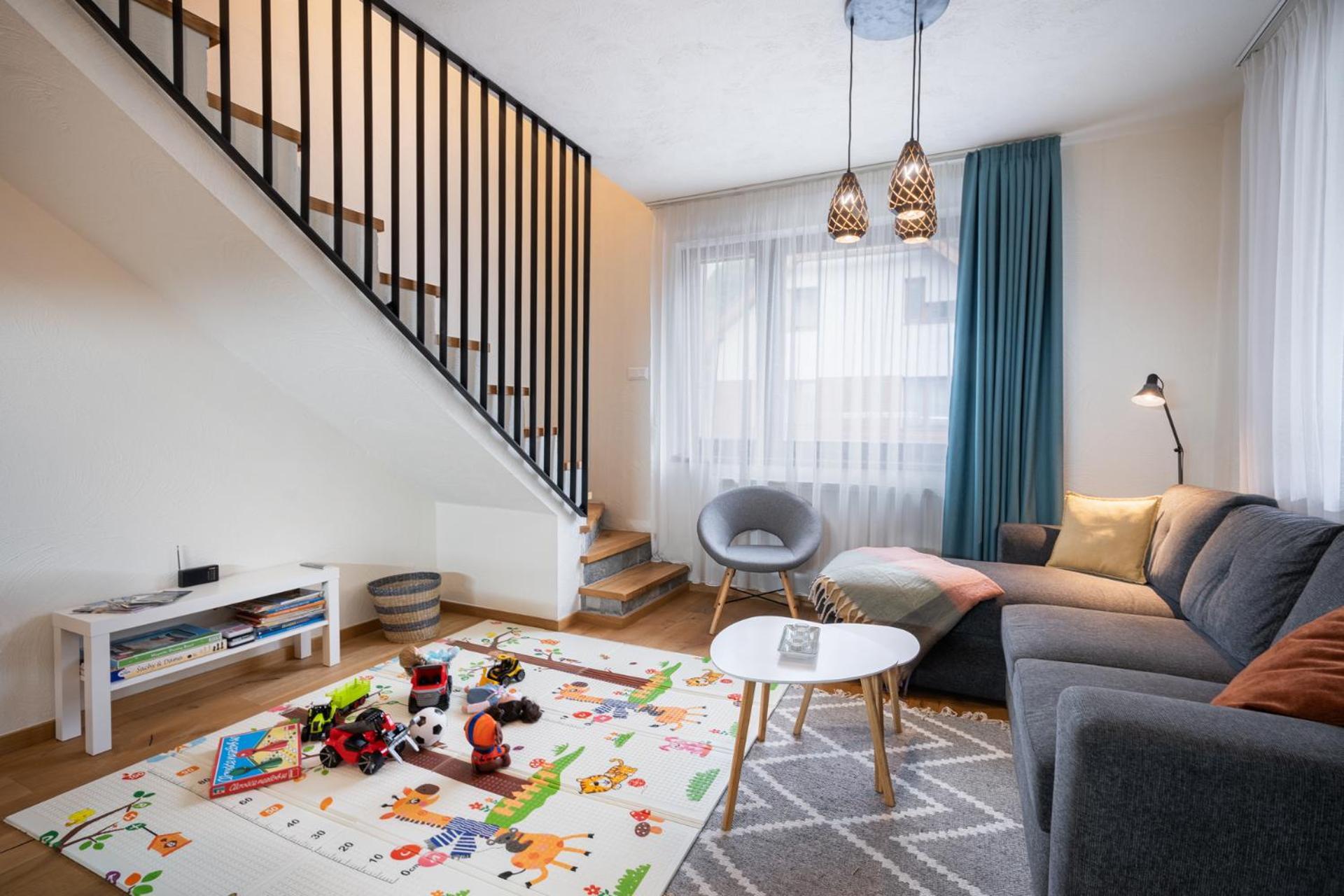 Aparment Klara-Chopok-3 Ski Resorts Within 15 Min, 24H Reception, Washer Myto pod Dumbierom Ngoại thất bức ảnh