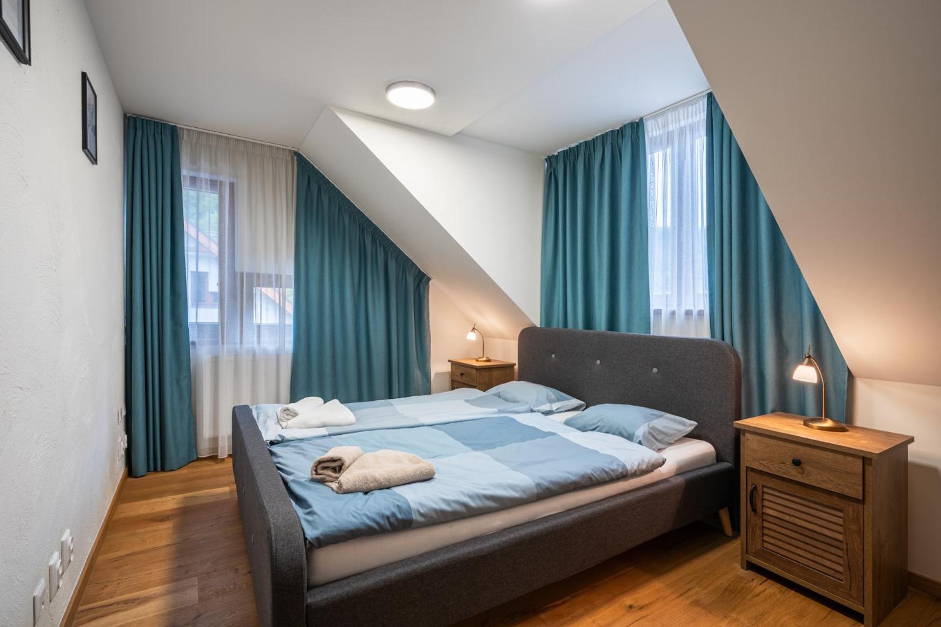 Aparment Klara-Chopok-3 Ski Resorts Within 15 Min, 24H Reception, Washer Myto pod Dumbierom Ngoại thất bức ảnh